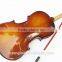 (TL001-1B) Light Violin Vernish Violin For Biginner With Case and Bow