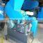 Small Mid-speed Mobile Plastic Shredder