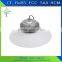 1-10V dimming 100w low bay light with motion sensor