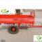 7CX-2.5 three way tipping tractor trailer made in joyo