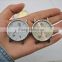 2015 buniness gent quartz analog watches High grade stainless steel watch for men