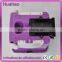 New product hand press spinning industrial floor mops with cleaning box
