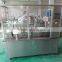 Vial liquid filling machine