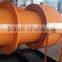 Henan Hongji Lime dryer 10tph
