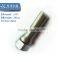 Male Thread compression fitting female connector