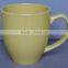 Promotional Services Center Ceramic Coffee Mug Cup