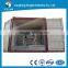 Suspended Platform / Cradle ZLP630/800 With Fixed Corner Sections in China