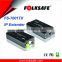 Folksafe Newly Launched Single Channel ethernet over coax