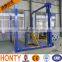 mini tilting mobile car lift /car lifter