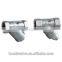 stainless steel Y-stainer