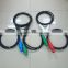3 phase camlock power wire for power box