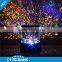 LED Magic Starry Night Gift Sky Projector Lamp Kids 4.5v Star light Cosmos Master