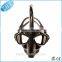 Manufacture 100% Silicone Scuba Diving Equipment Snorkel Mask Full Face
