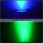 LED Par Zoom Stage Light 7*10W RGBW 4in1 Flat/Can Par Light For Wedding Decor