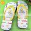Guangzhou shoe factory hot fashion ladies platform flip-flops slippers