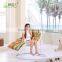 rattan wicker swing chair