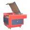 High speed dual head Multi-functional Dowell laser engraving machine for metal and nonmetal