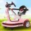 Indoor Rocking Bumper Wali Car Kid's Popular Car
