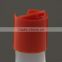 20/410 24/410 plastic cap screw cap for shampoo bottle cap cream bottle lotion bottle
