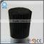 Diameter 0.20mm black color PET broom mono filament for brooms