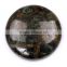 30*6mm Bulk Wholesale Pagan Kambaba Jasper Wholesale Flatback Cabochons