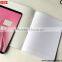 Seyes exercise book, french lines notebooks 17x22cm, 24pages