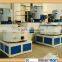 SHR-300L High Speed Plastic Mixing Machine for PVC/PE compound