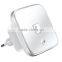 Huawei WS323 Wi-Fi Repeater, Extender, Booster 300 Mbps- White