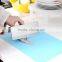 Ebay hot sell color coding cutting board set