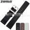 Good quality genuine leather watch strap 18mm 20mm 22mm
