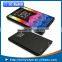 CE ROHS credit card power bank, super slim business card power bank, ultra slim thin power bank with custom full color logo