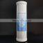 10 inch Activated Carbon Block Filter Cartridge