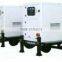 30kva generator on trailer