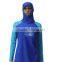 muslimah long dress women bulk detached swimwear