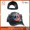 Wholesale customized good quality usa baseball cap