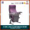Foshan furniture supplier lecture hall theatre chair cinema chair SJ9604