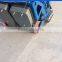 1ROVAN ROPW concrete shot blasting machine manufacture