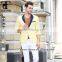 2016 new design yellow color mens blazer slim fit blazer for man wholesaler