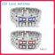 Fashion LED women wrist watch,chinese wrist watch
