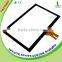 2016 Most popular multi 32" projected capacitive touchscreen