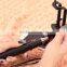 Mobile Phone Selfie Stick with Cable Wired Selfie Stick Monopod Selfie stick