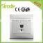 Electric Design EURO Wall Sockets