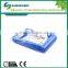 Blue Nonwoven Cleaning Cloth