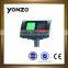 led charge indicator