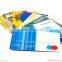 Plastic Gift Card