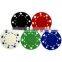 Wholesale Custom ABS Poker Chip