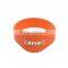 Custom Waterproof RFID Bracelet