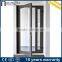 quality soundproof aluminum internal glass doors