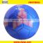 High quality Durable Size 5 PVC cheap football