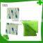 self-adhesive hook and loop dots